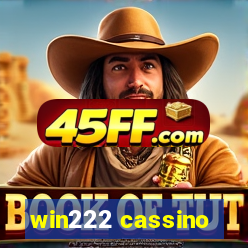 win222 cassino